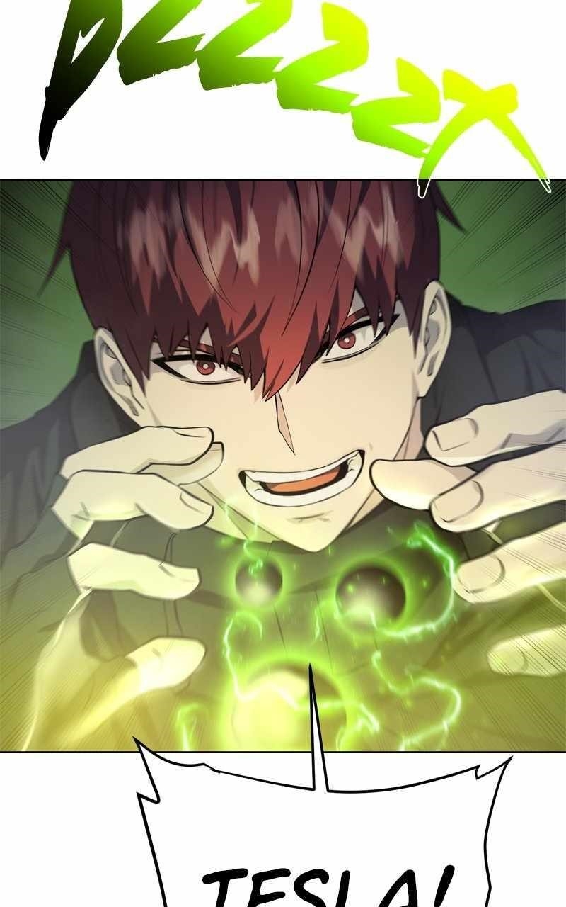 Read Dungeons & Artifacts EN Manga Online