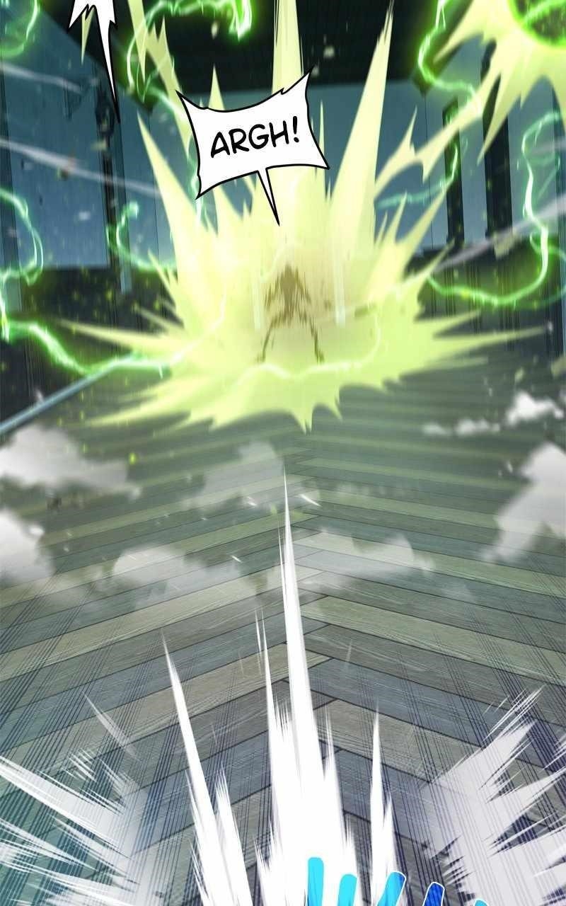 Read Dungeons & Artifacts EN Manga Online