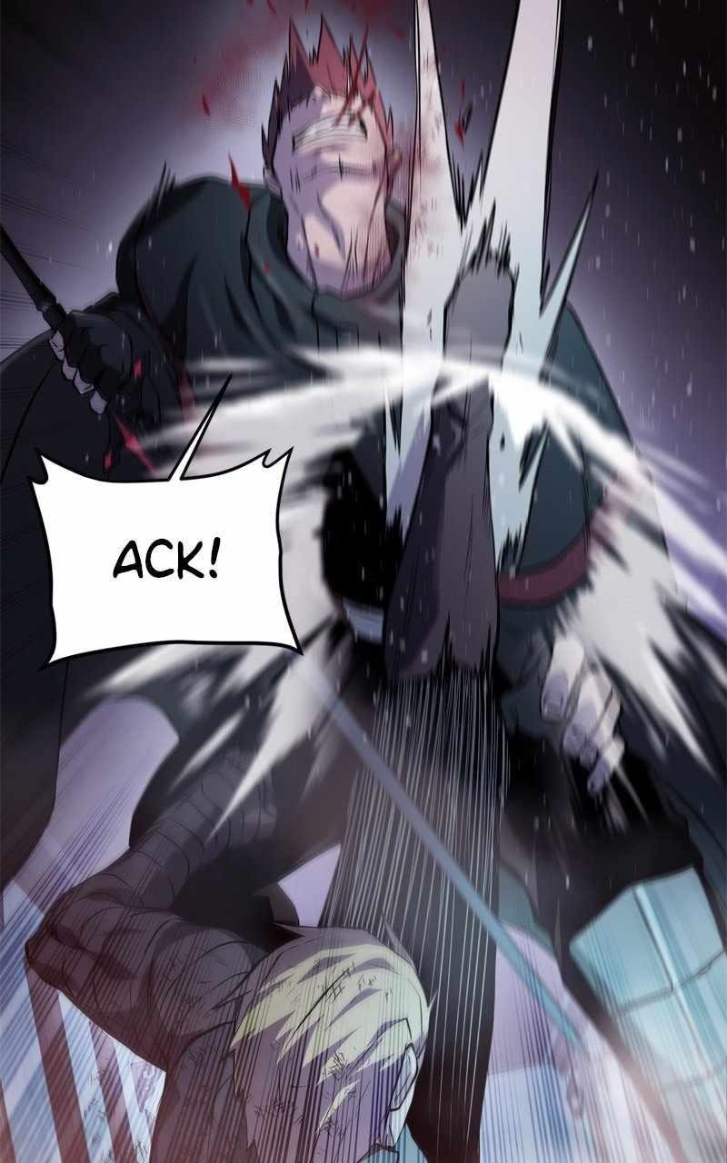 Read Dungeons & Artifacts EN Manga Online