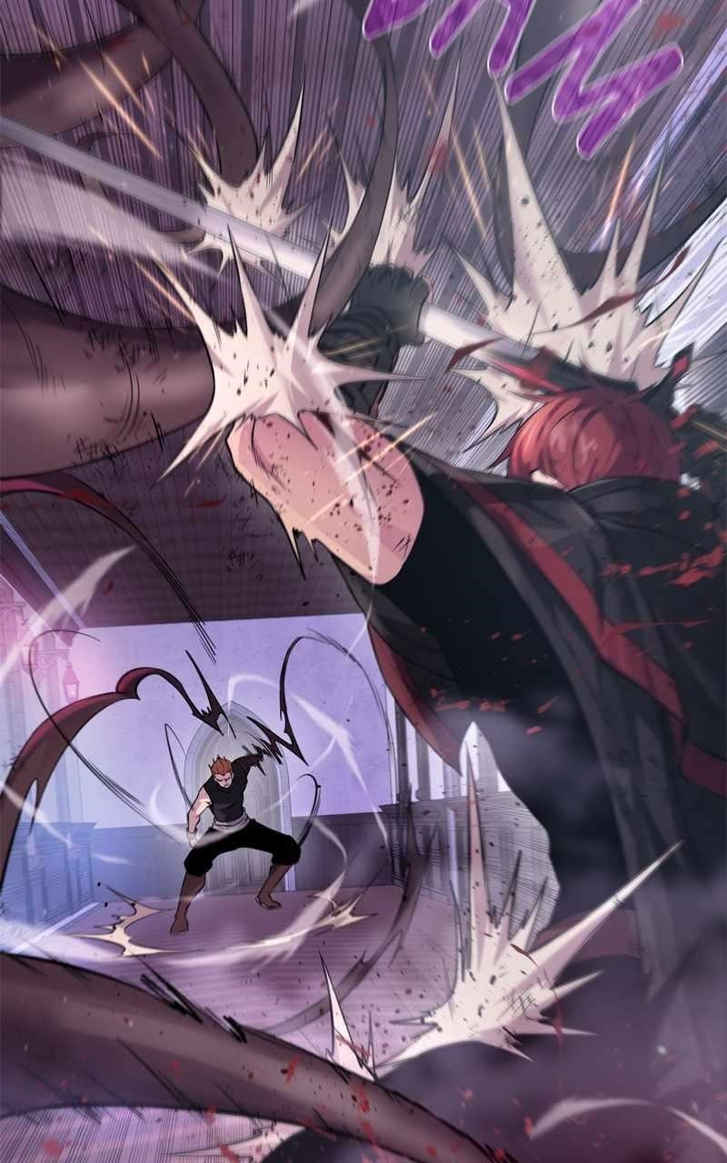 Read Dungeons & Artifacts EN Manga Online