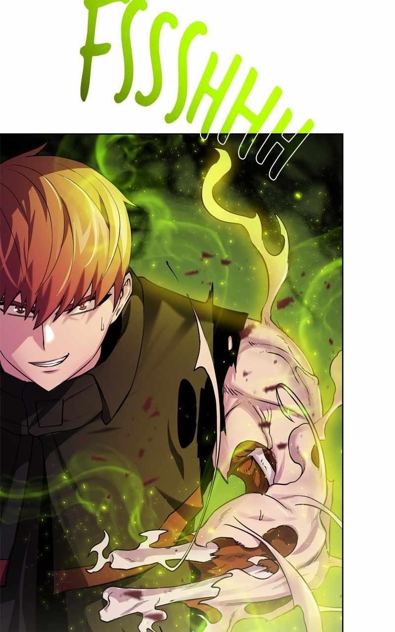 Read Dungeons & Artifacts EN Manga Online