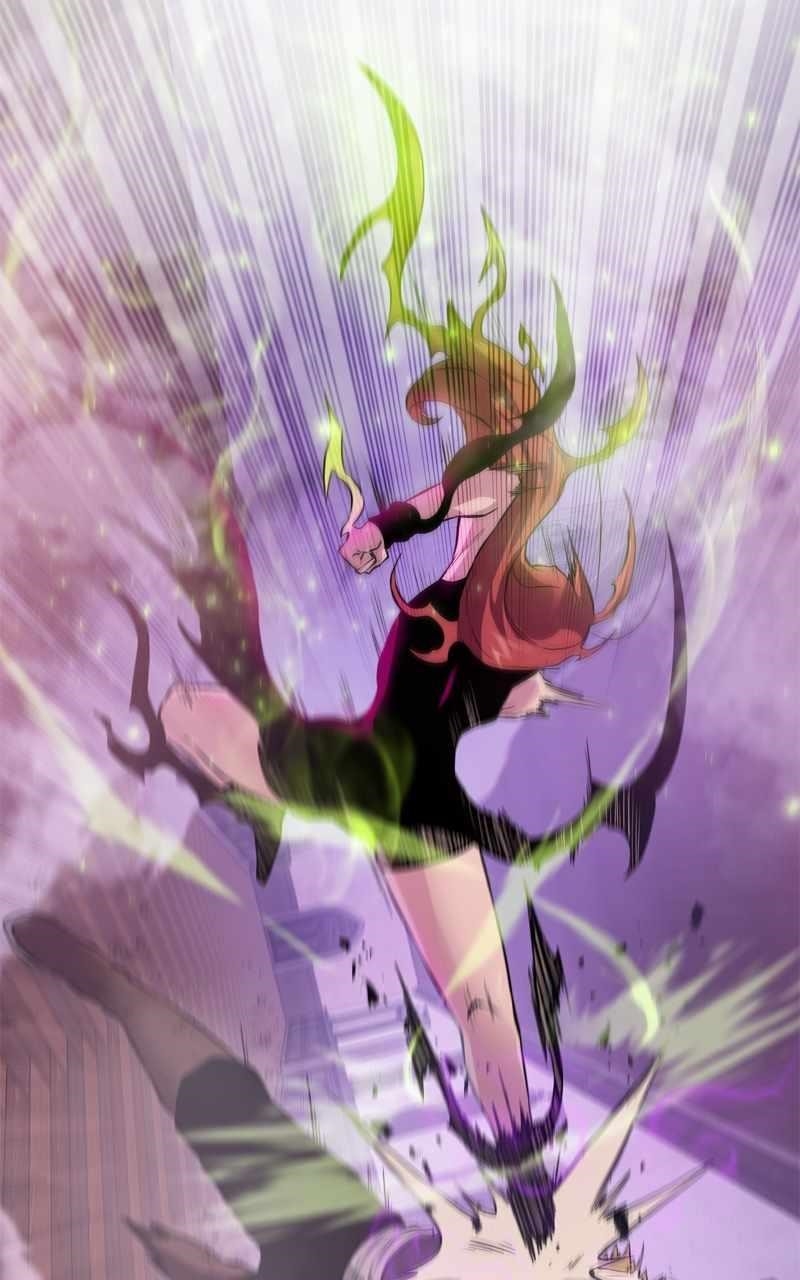 Read Dungeons & Artifacts EN Manga Online