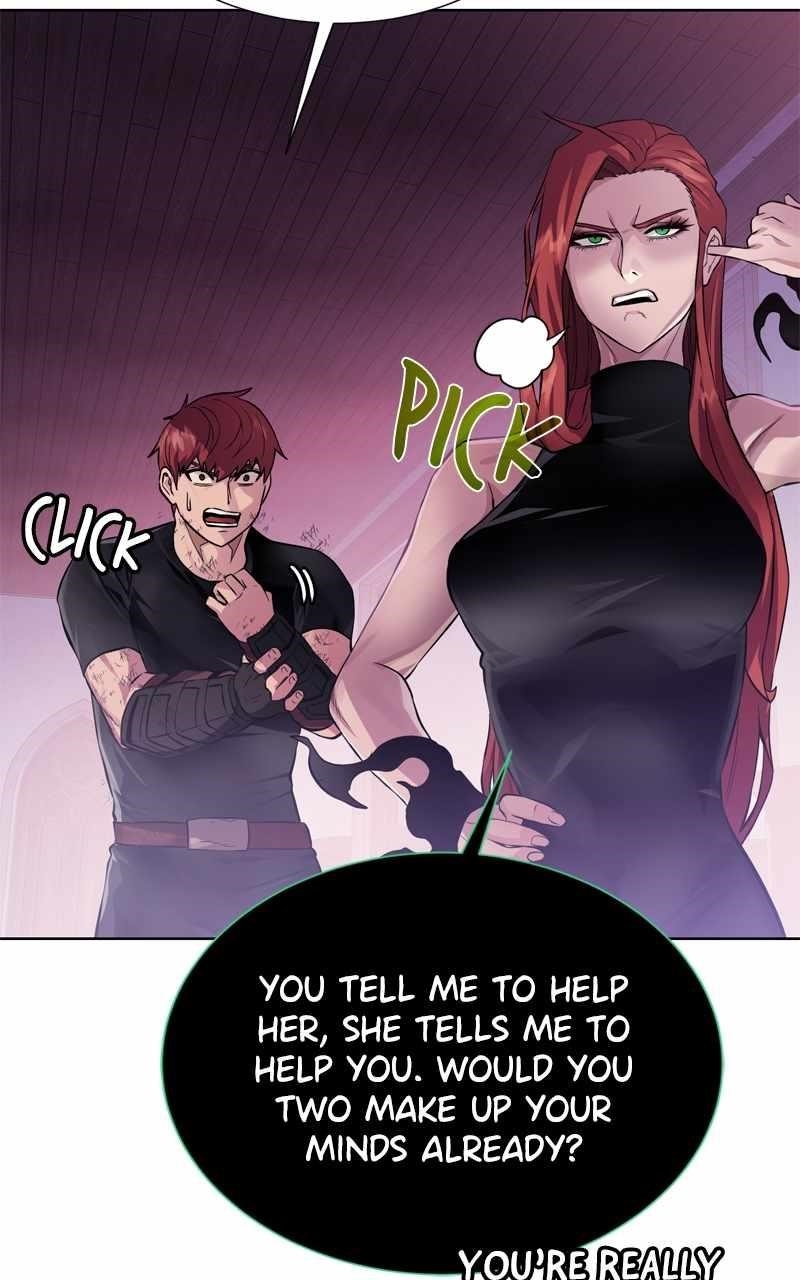 Read Dungeons & Artifacts EN Manga Online