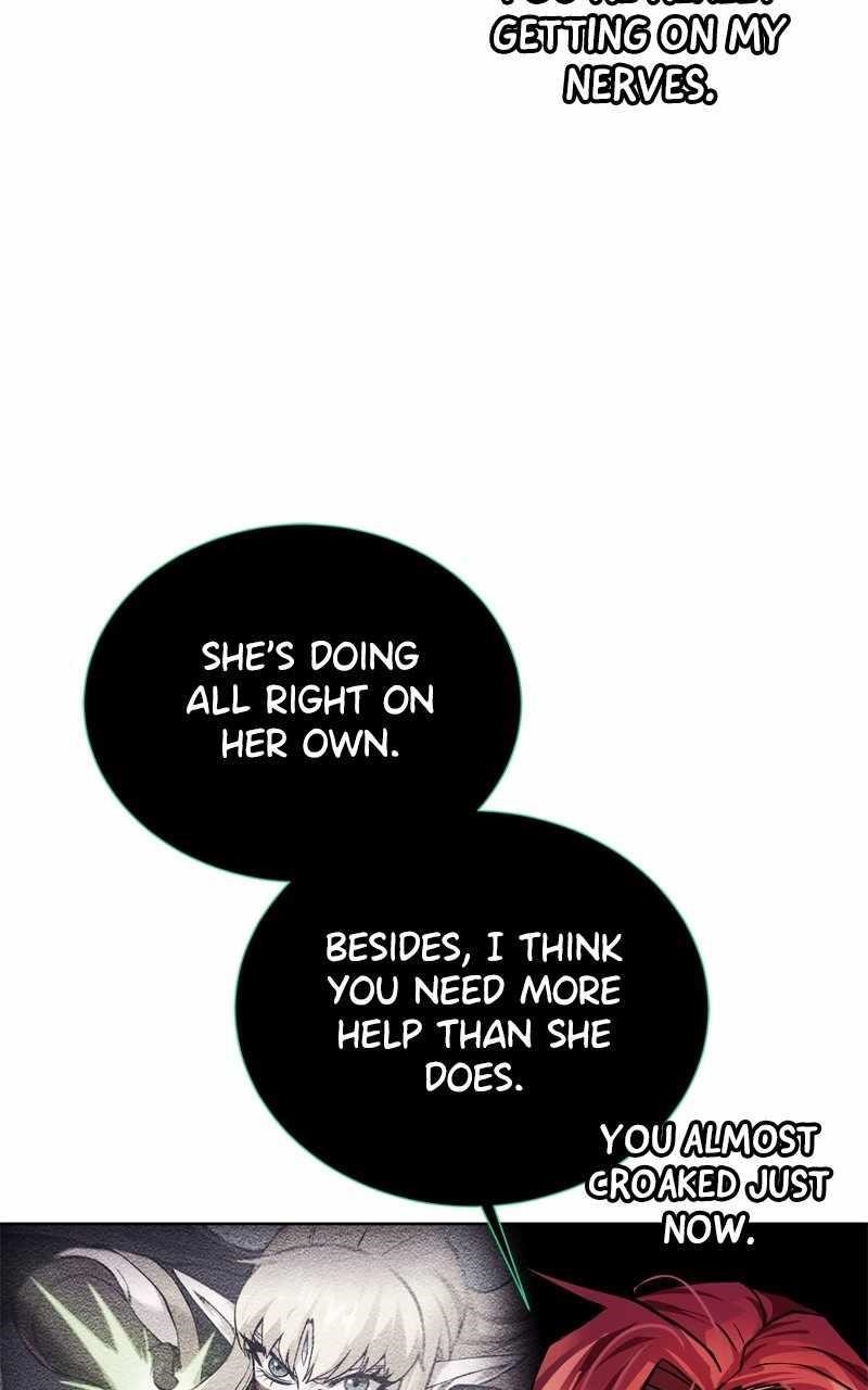 Read Dungeons & Artifacts EN Manga Online