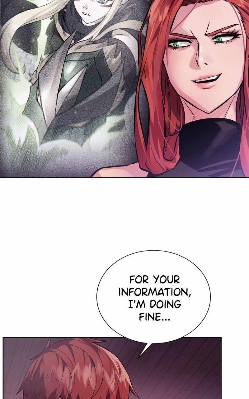 Read Dungeons & Artifacts EN Manga Online