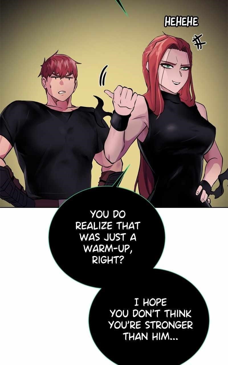 Read Dungeons & Artifacts EN Manga Online