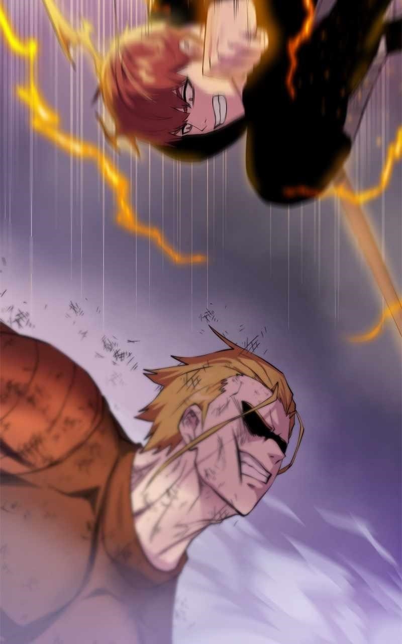 Read Dungeons & Artifacts EN Manga Online