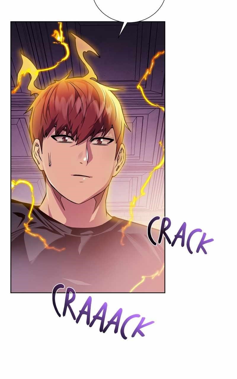 Read Dungeons & Artifacts EN Manga Online