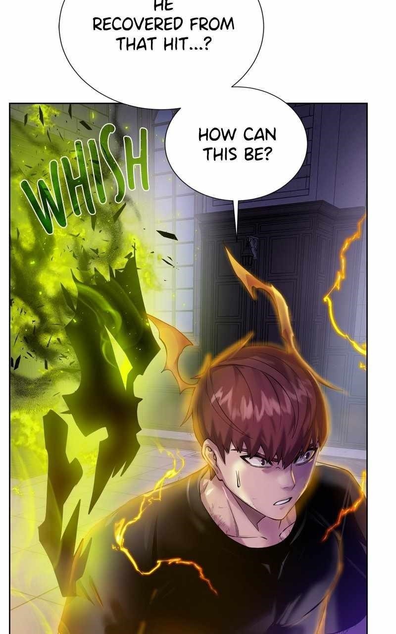 Read Dungeons & Artifacts EN Manga Online