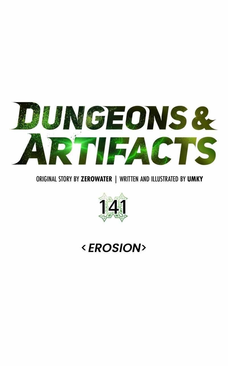 Read Dungeons & Artifacts EN Manga Online