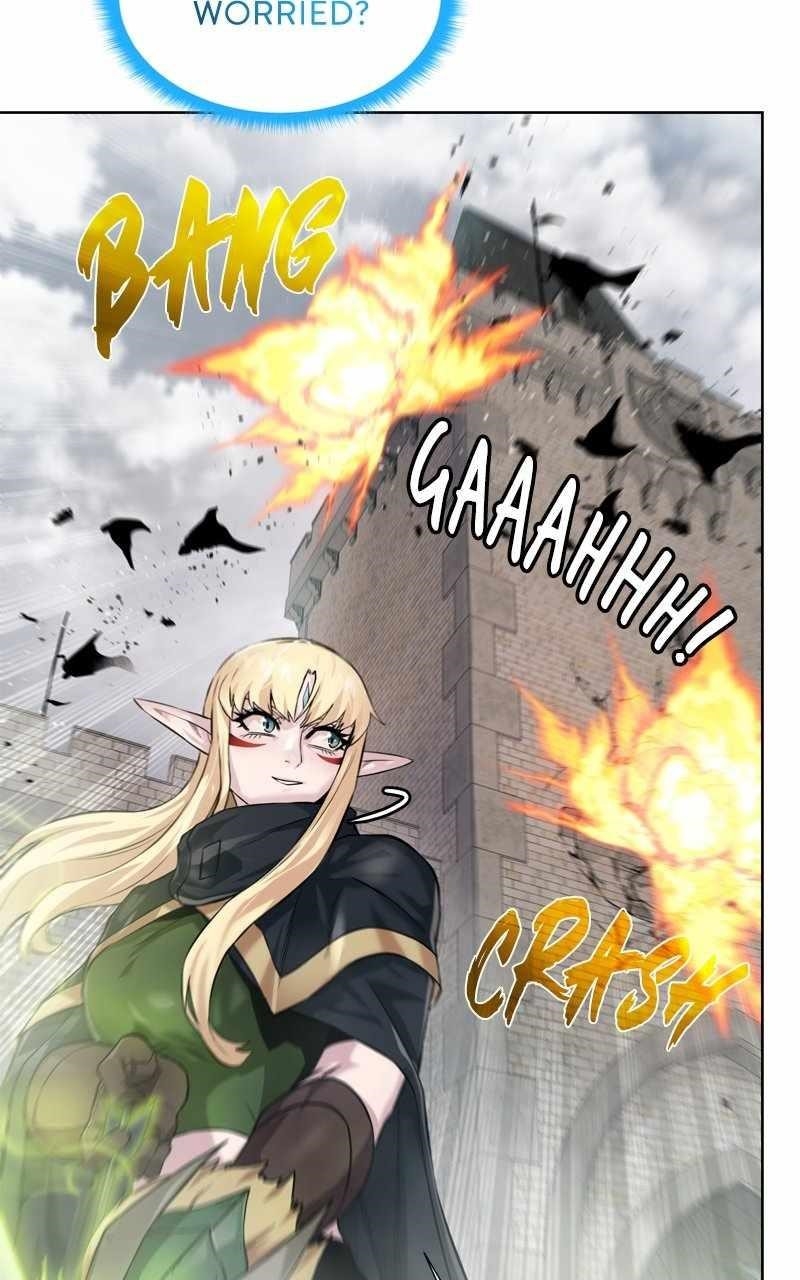 Read Dungeons & Artifacts EN Manga Online