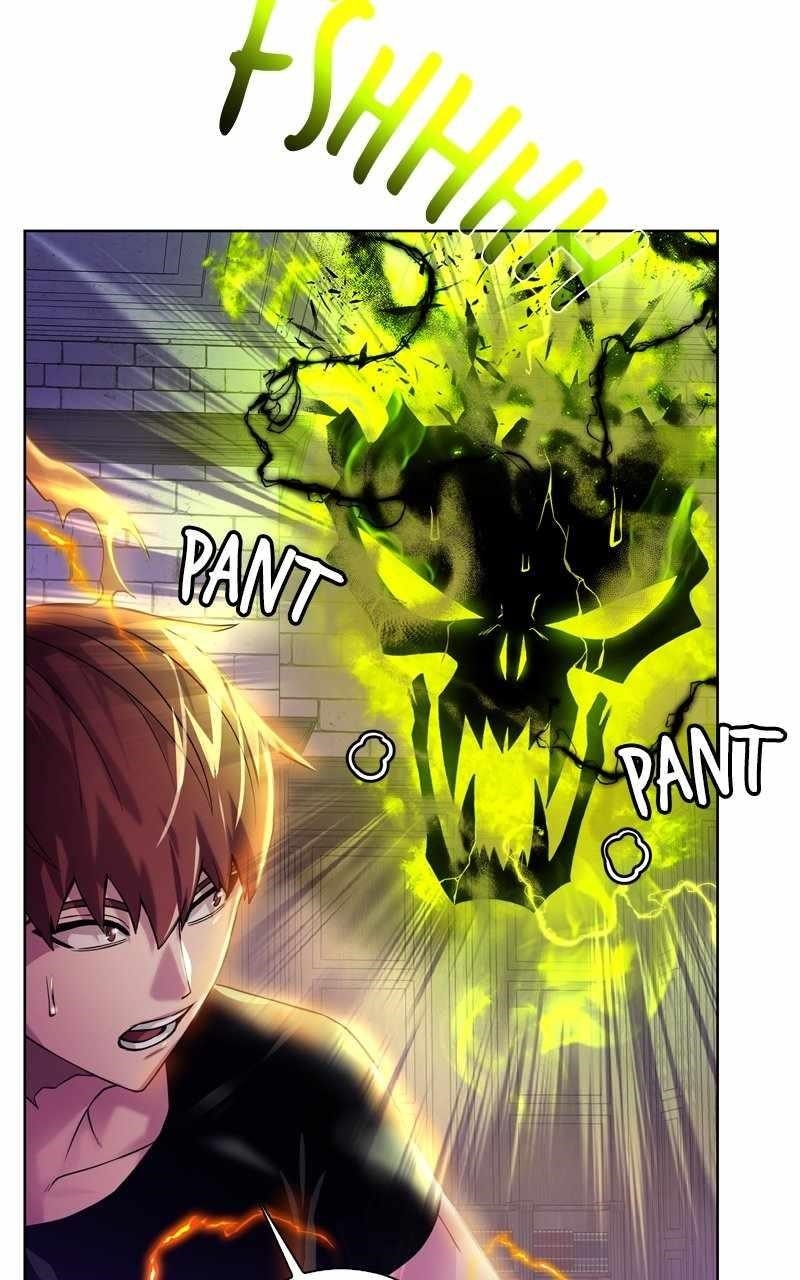 Read Dungeons & Artifacts EN Manga Online