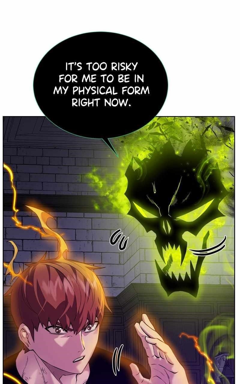 Read Dungeons & Artifacts EN Manga Online