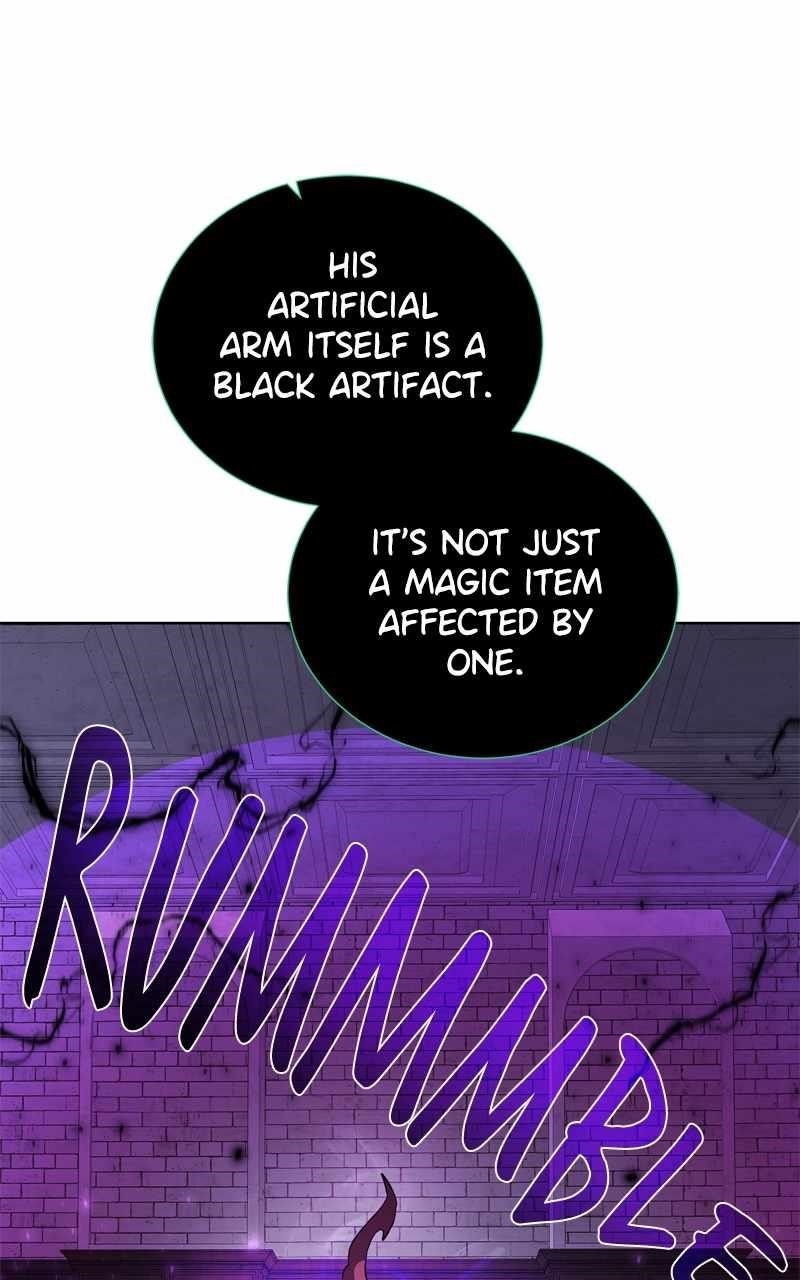 Read Dungeons & Artifacts EN Manga Online