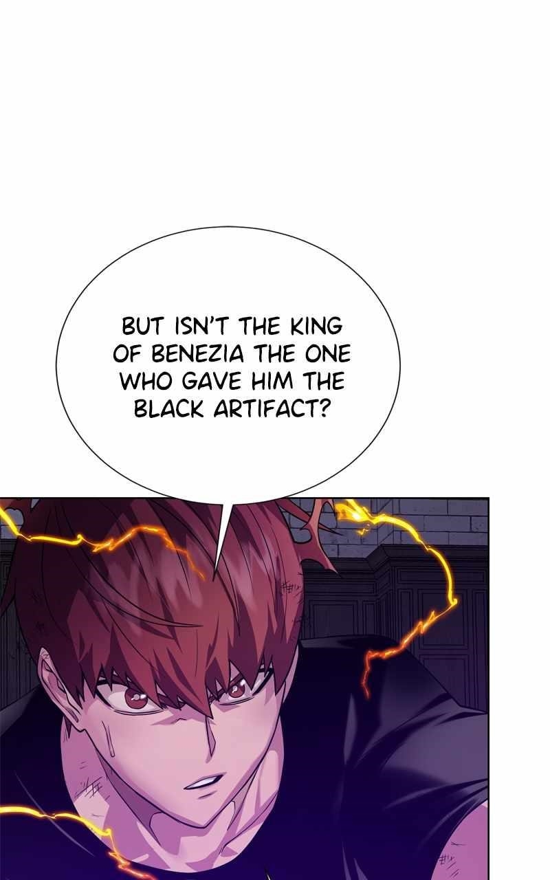 Read Dungeons & Artifacts EN Manga Online