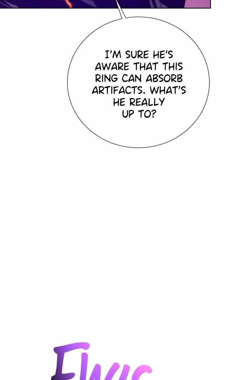 Read Dungeons & Artifacts EN Manga Online