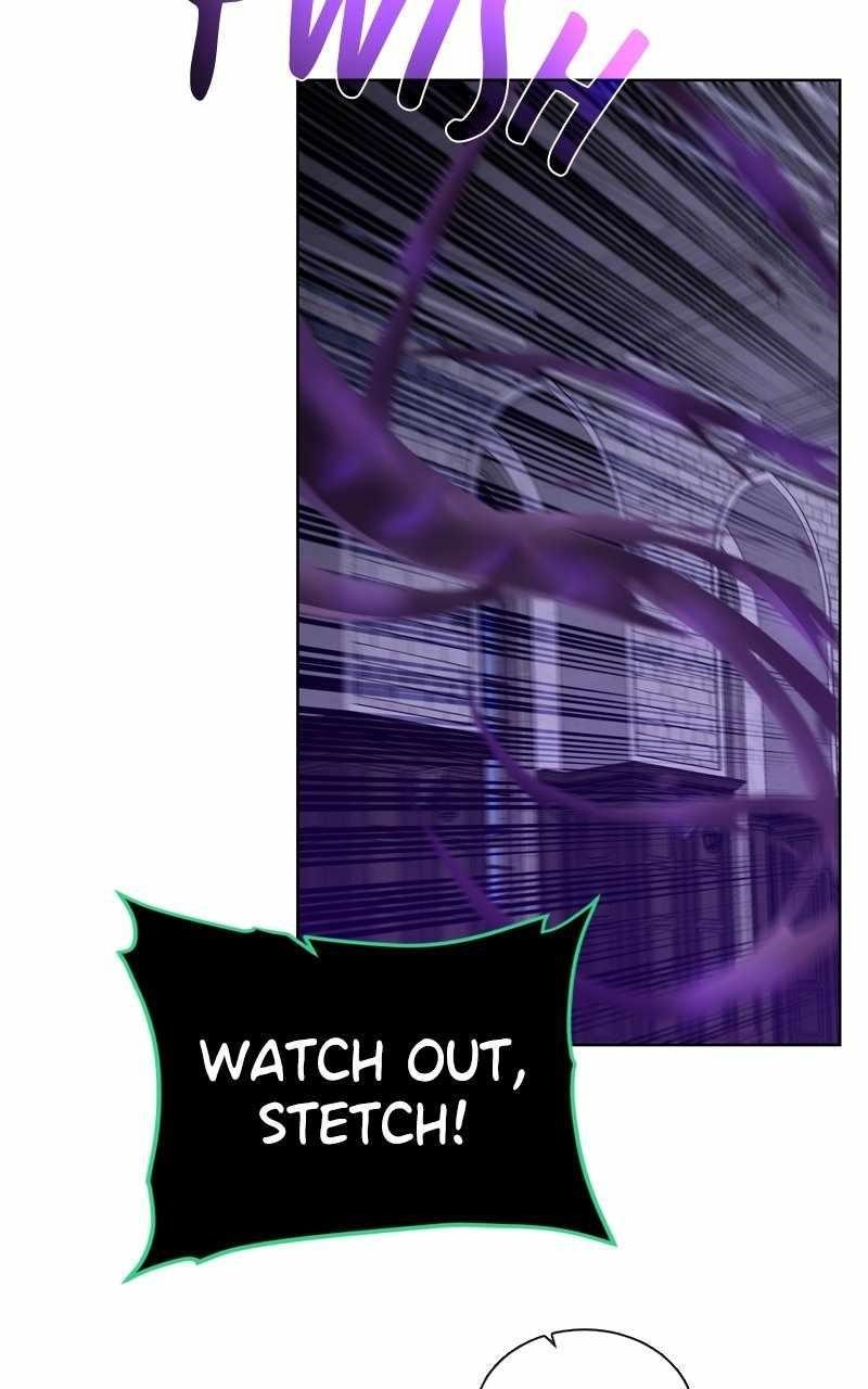 Read Dungeons & Artifacts EN Manga Online