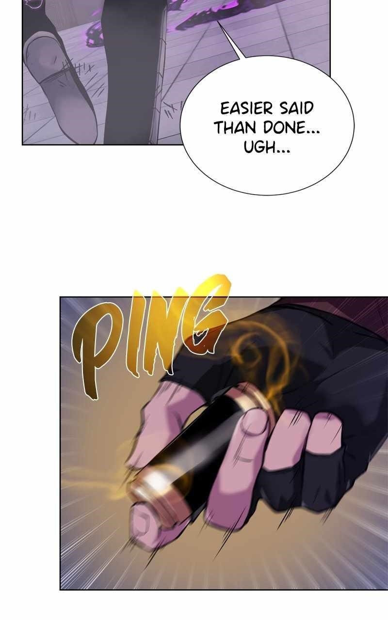 Read Dungeons & Artifacts EN Manga Online