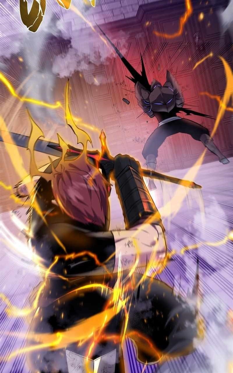 Read Dungeons & Artifacts EN Manga Online