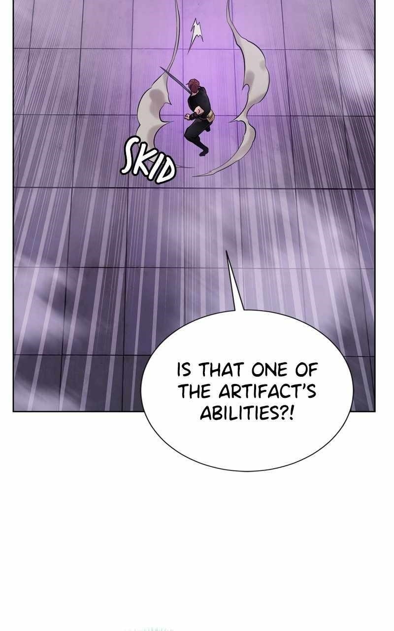 Read Dungeons & Artifacts EN Manga Online