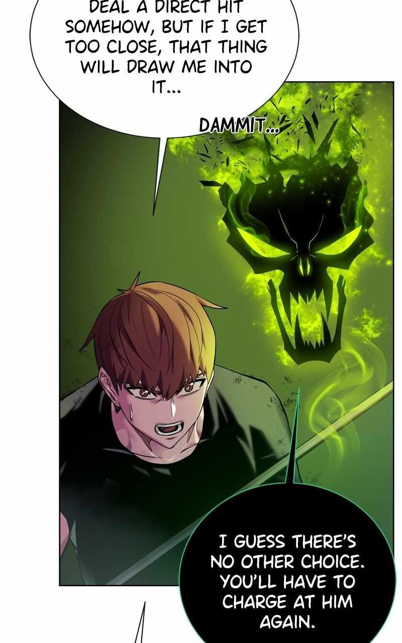 Read Dungeons & Artifacts EN Manga Online