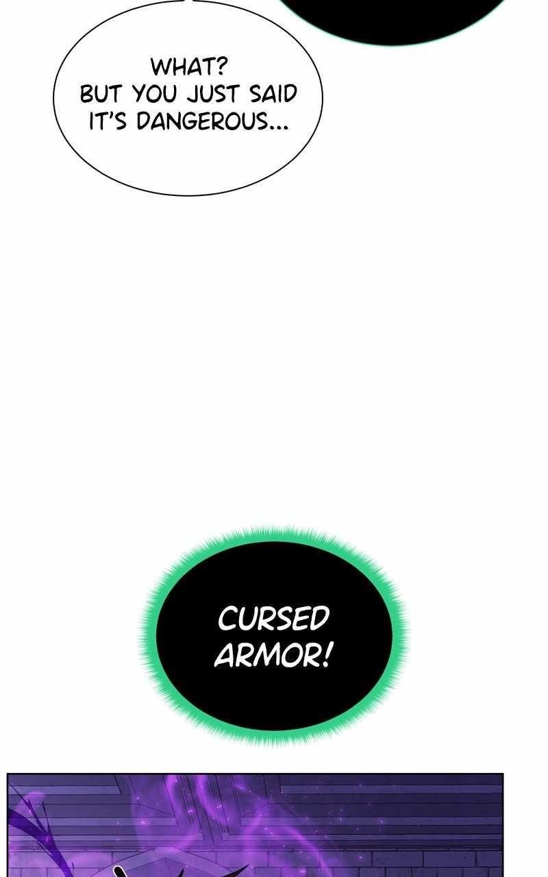 Read Dungeons & Artifacts EN Manga Online