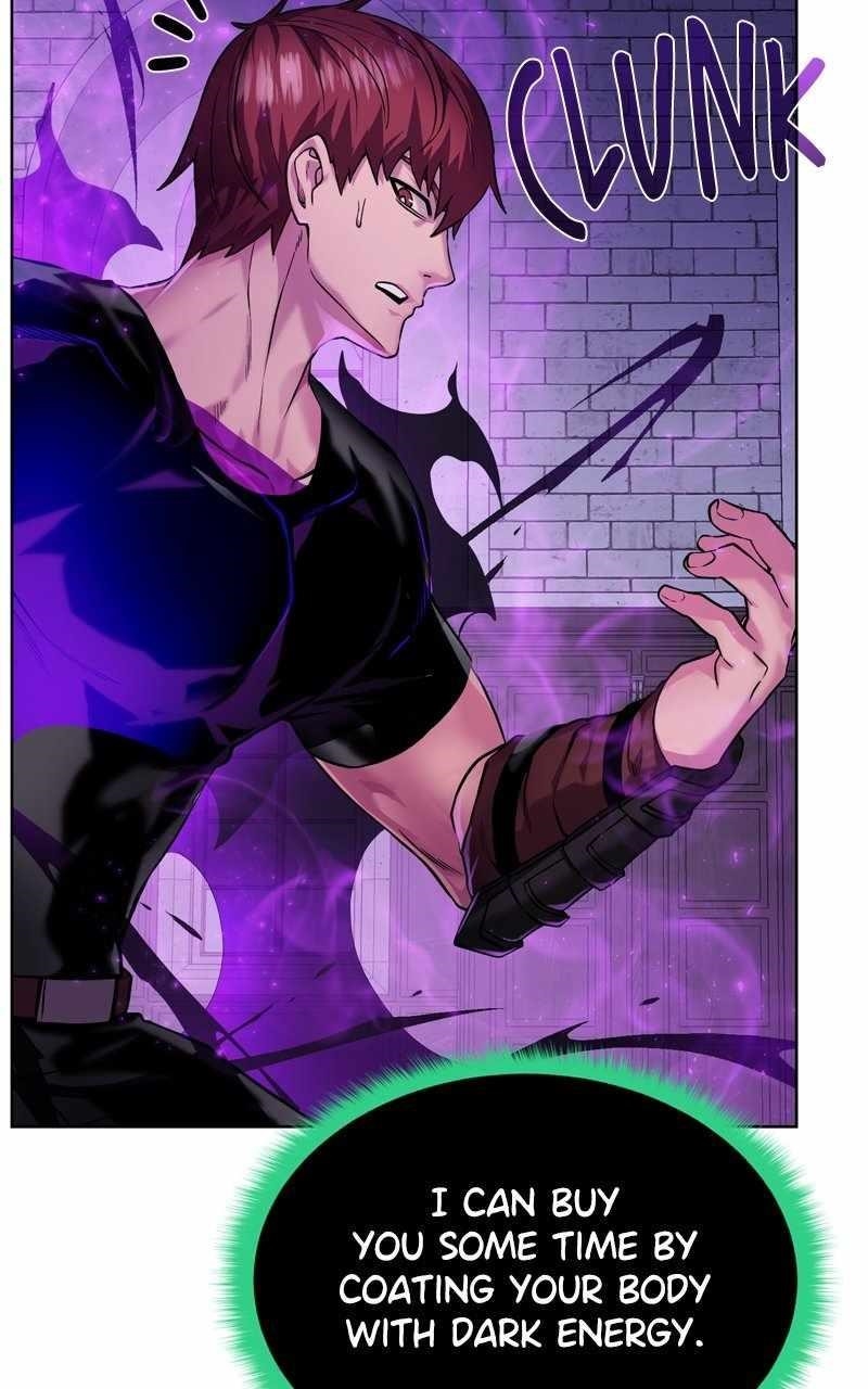 Read Dungeons & Artifacts EN Manga Online