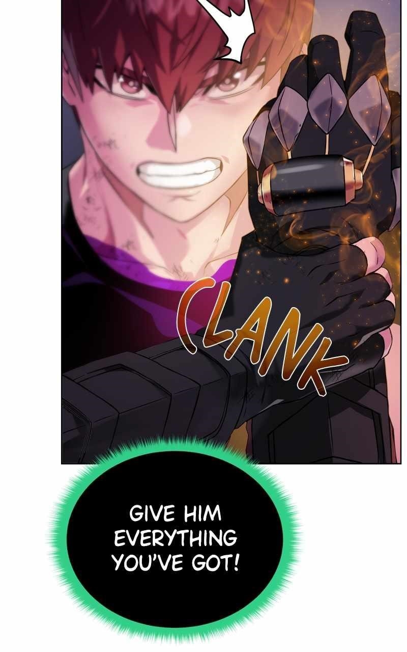 Read Dungeons & Artifacts EN Manga Online