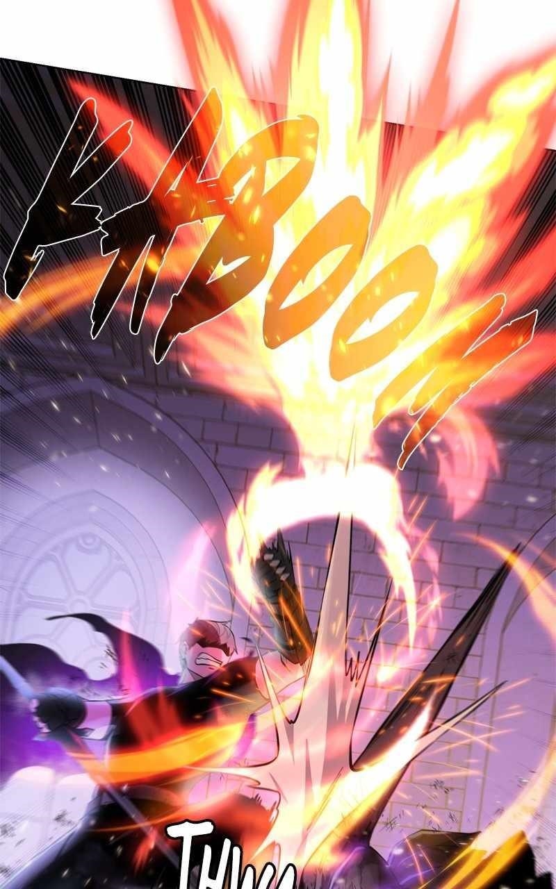 Read Dungeons & Artifacts EN Manga Online