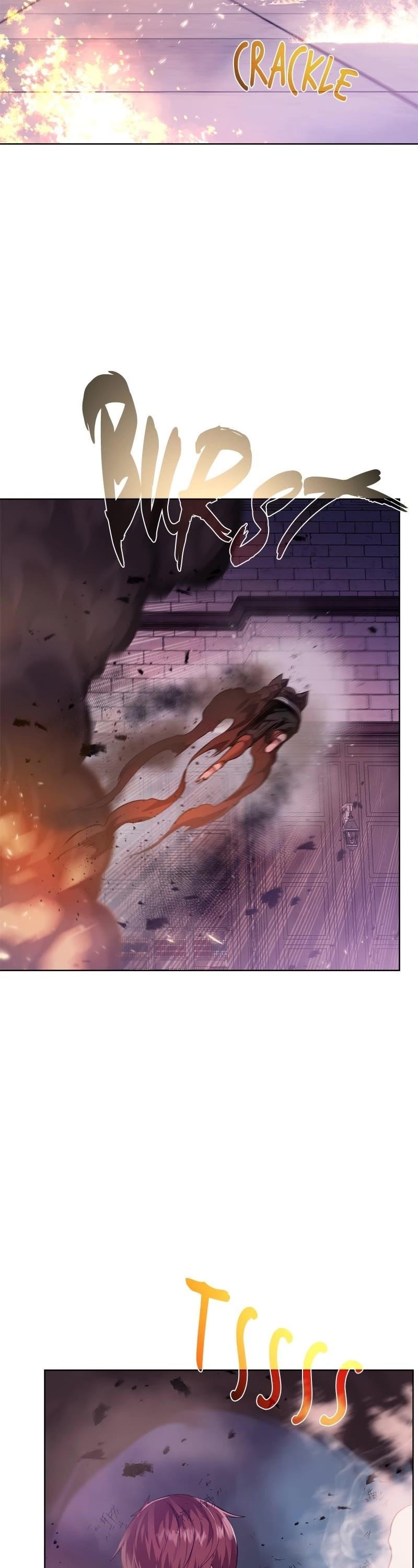 Read Dungeons & Artifacts EN Manga Online