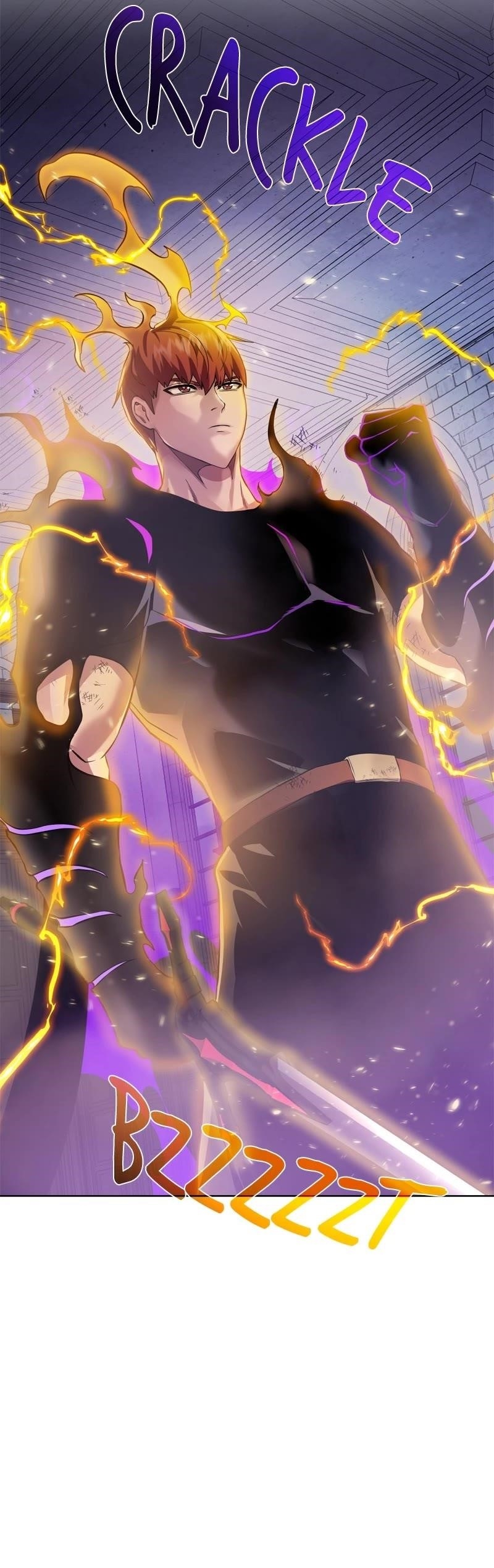 Read Dungeons & Artifacts EN Manga Online