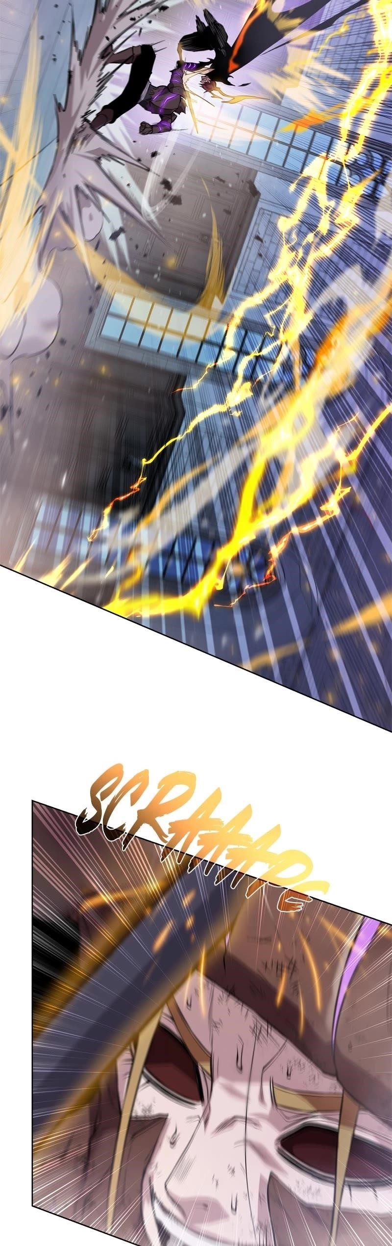 Read Dungeons & Artifacts EN Manga Online