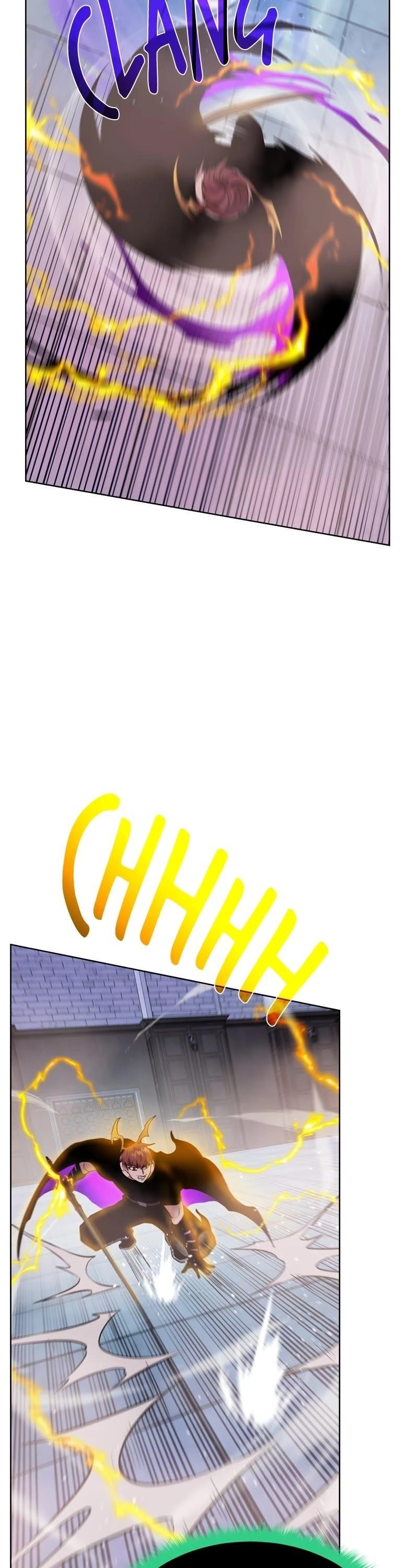 Read Dungeons & Artifacts EN Manga Online