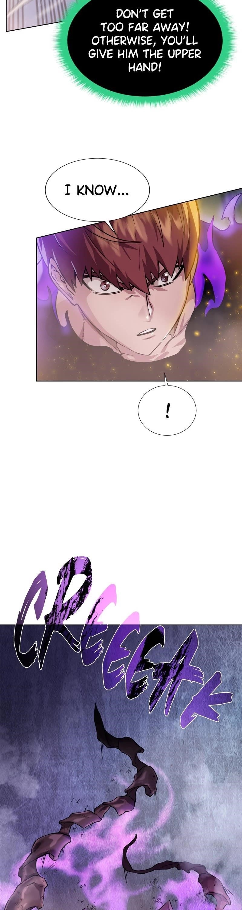 Read Dungeons & Artifacts EN Manga Online