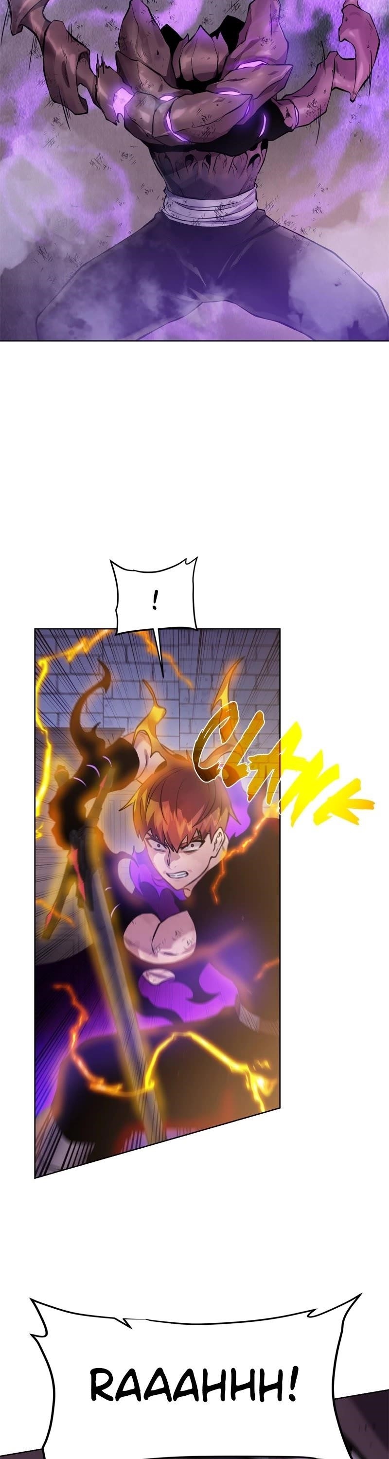 Read Dungeons & Artifacts EN Manga Online