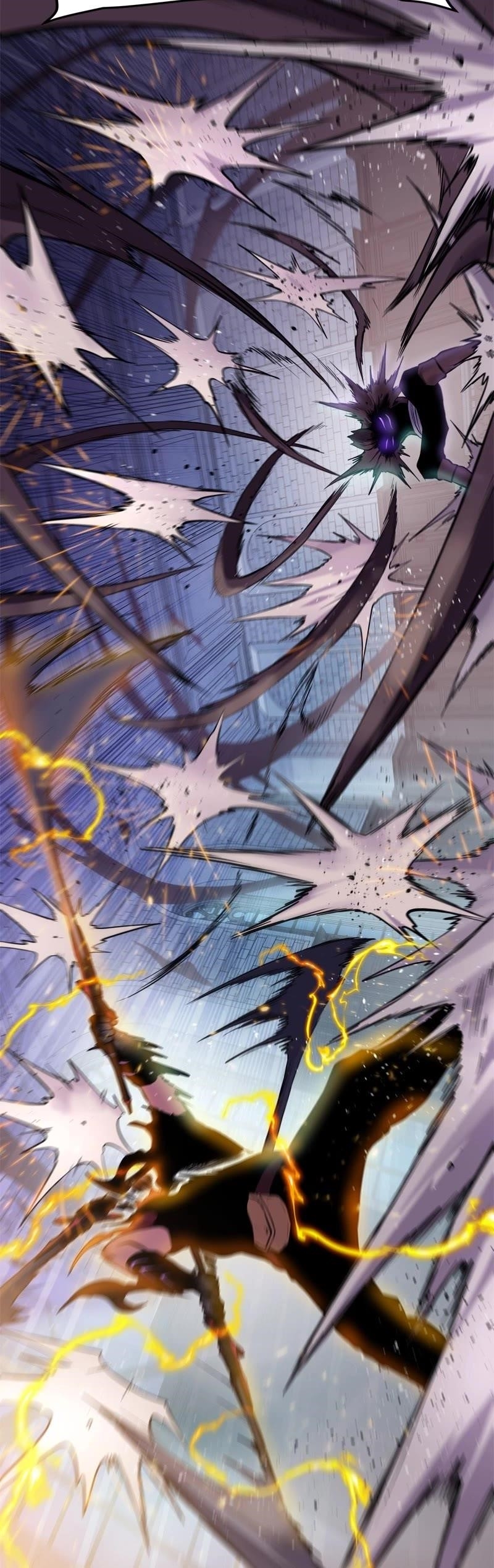 Read Dungeons & Artifacts EN Manga Online