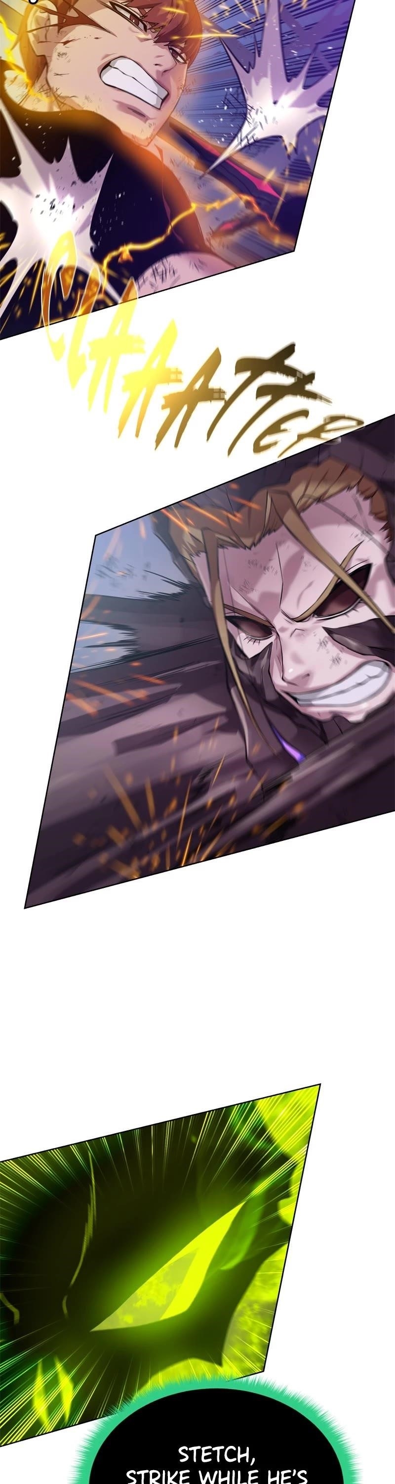 Read Dungeons & Artifacts EN Manga Online