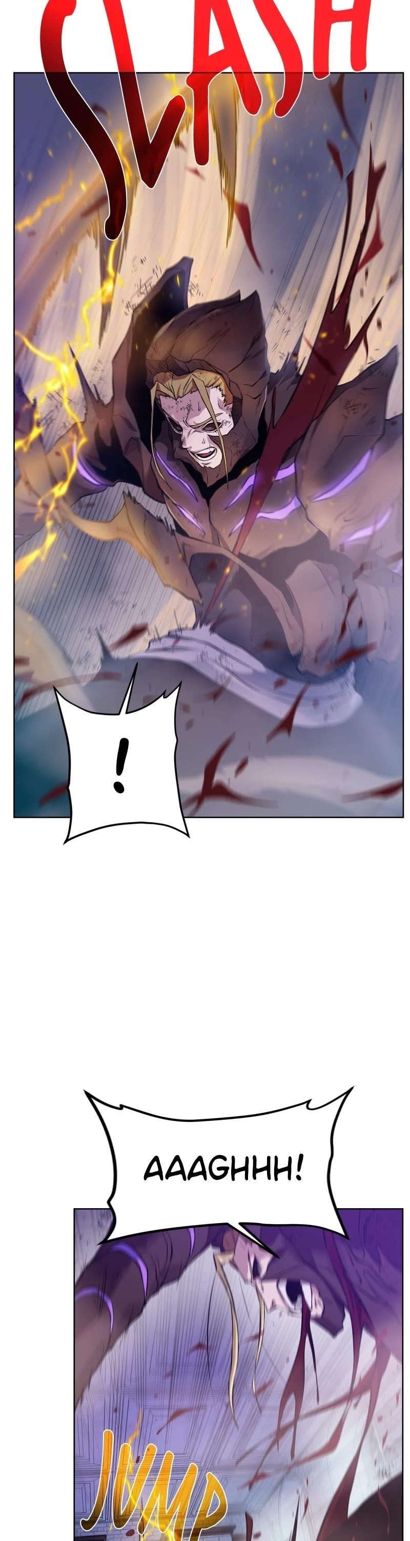 Read Dungeons & Artifacts EN Manga Online