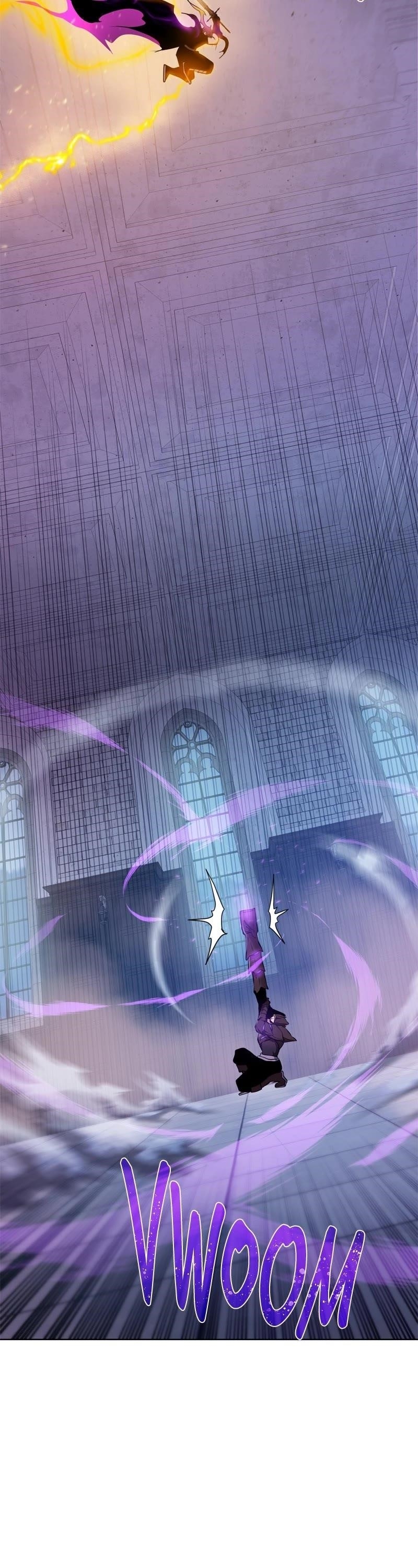 Read Dungeons & Artifacts EN Manga Online