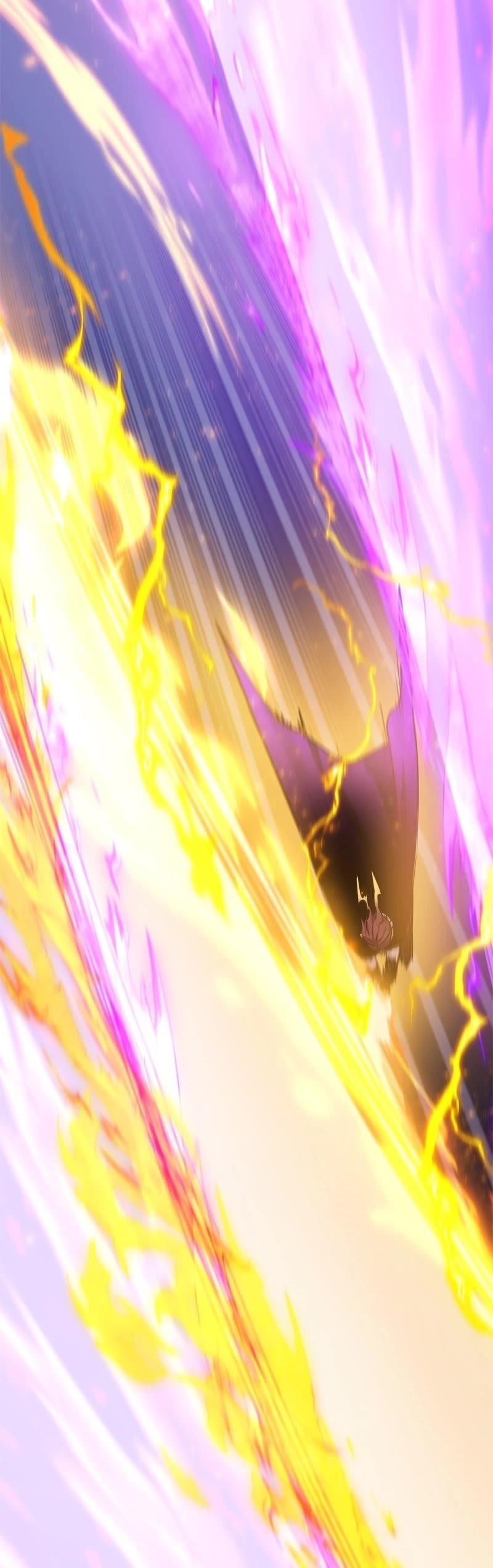 Read Dungeons & Artifacts EN Manga Online