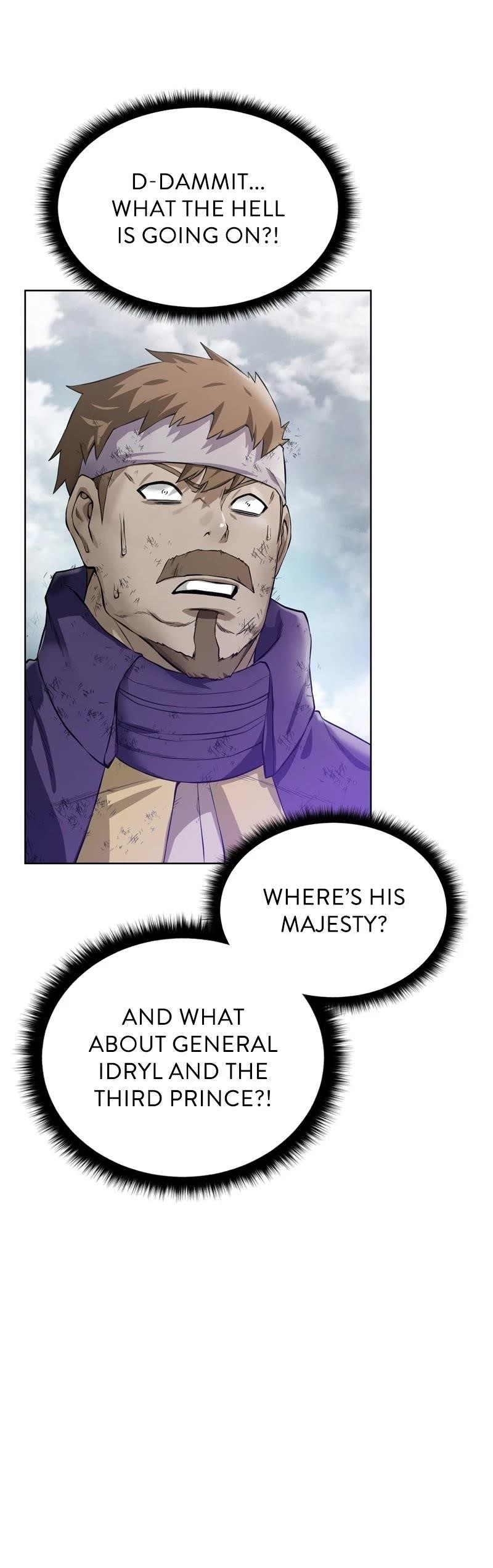 Read Dungeons & Artifacts EN Manga Online