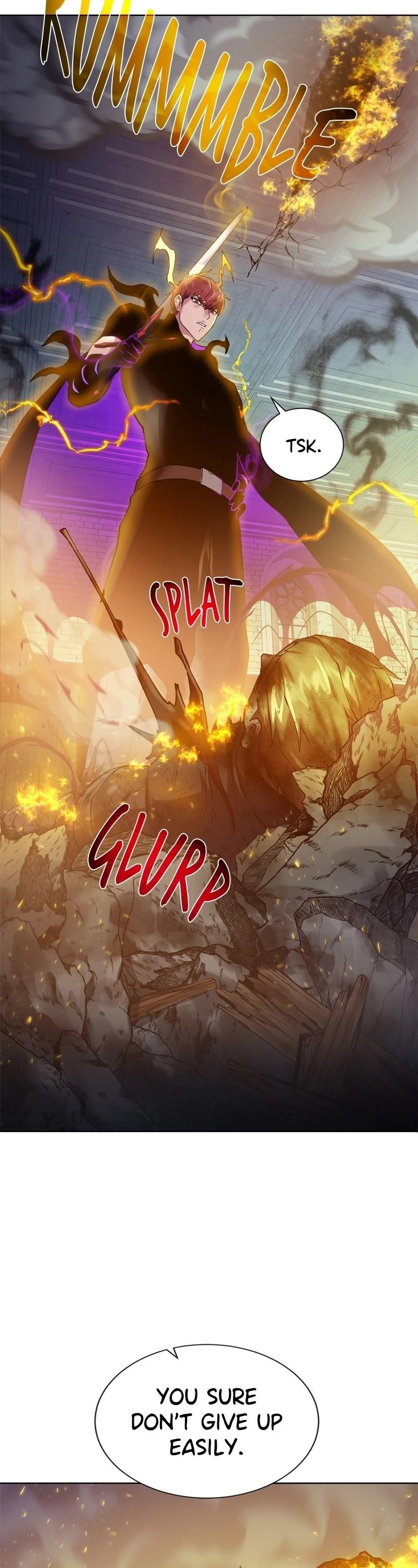 Read Dungeons & Artifacts EN Manga Online