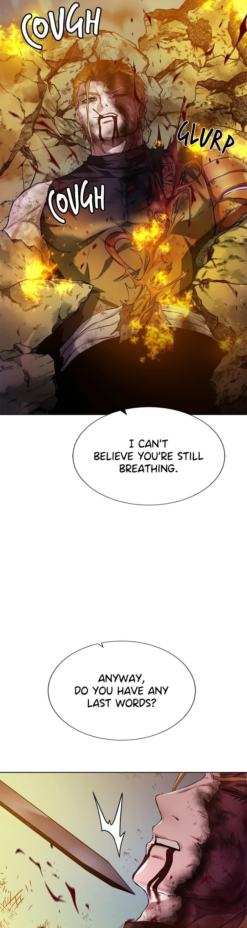 Read Dungeons & Artifacts EN Manga Online