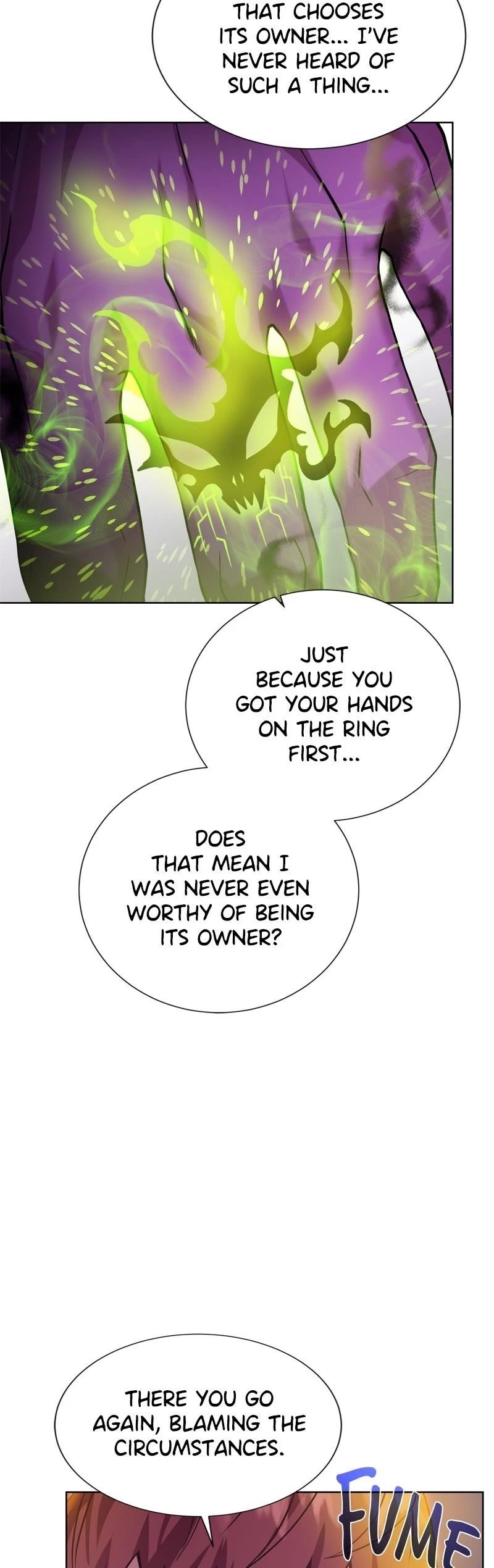 Read Dungeons & Artifacts EN Manga Online