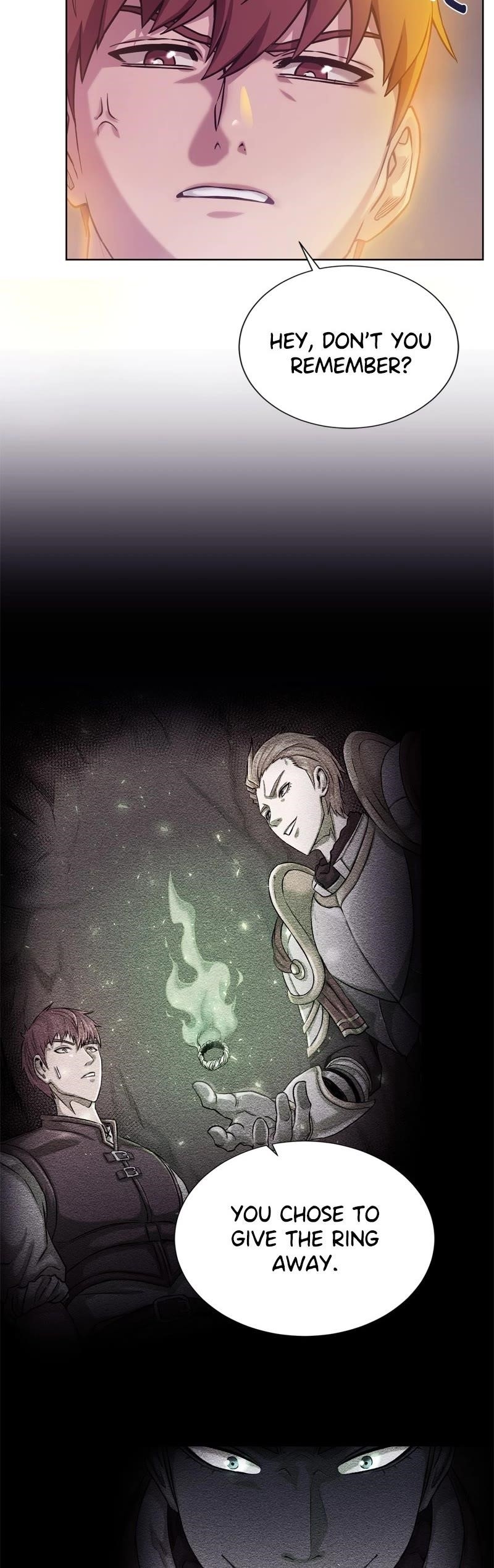 Read Dungeons & Artifacts EN Manga Online