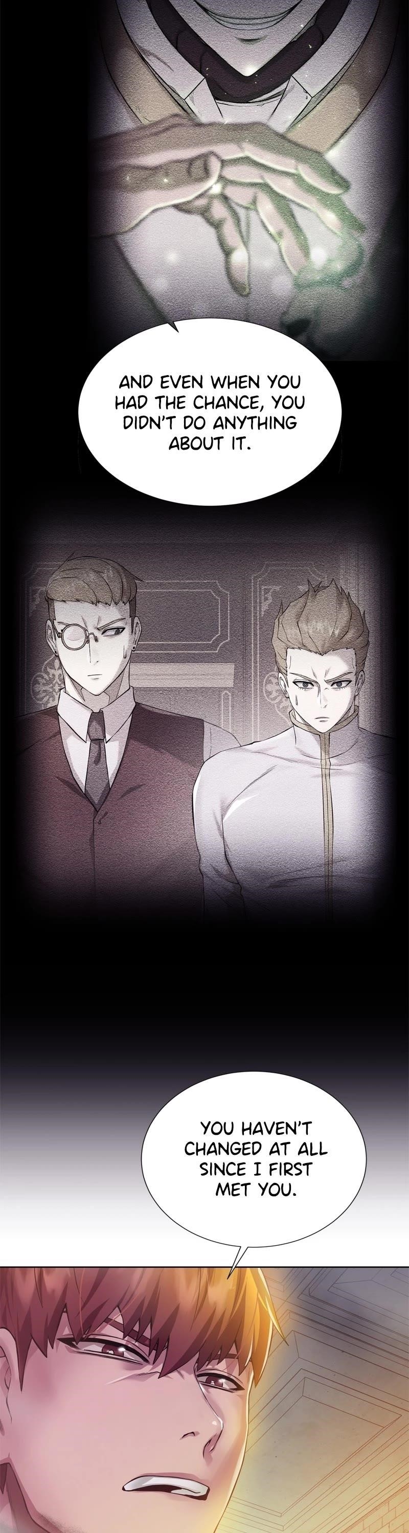 Read Dungeons & Artifacts EN Manga Online