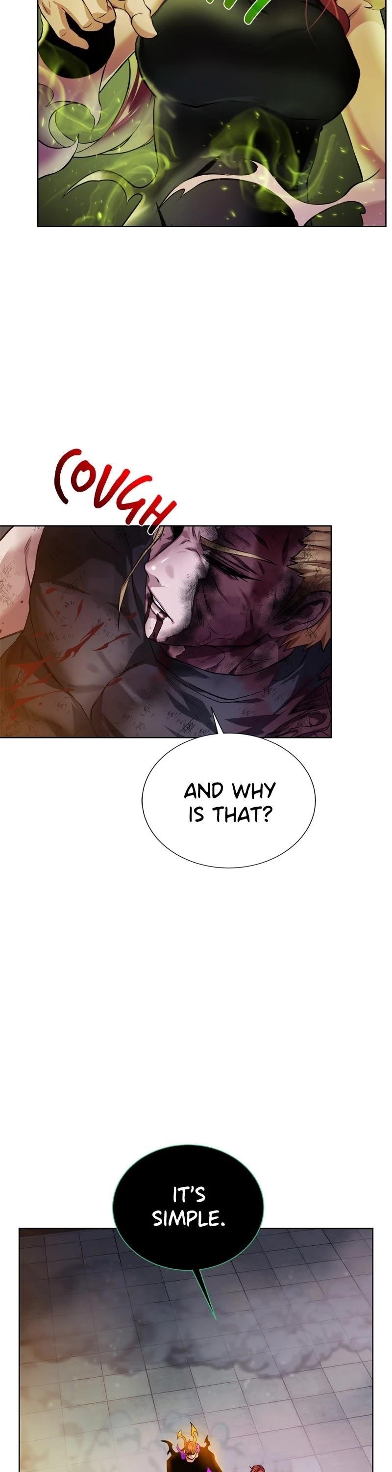 Read Dungeons & Artifacts EN Manga Online