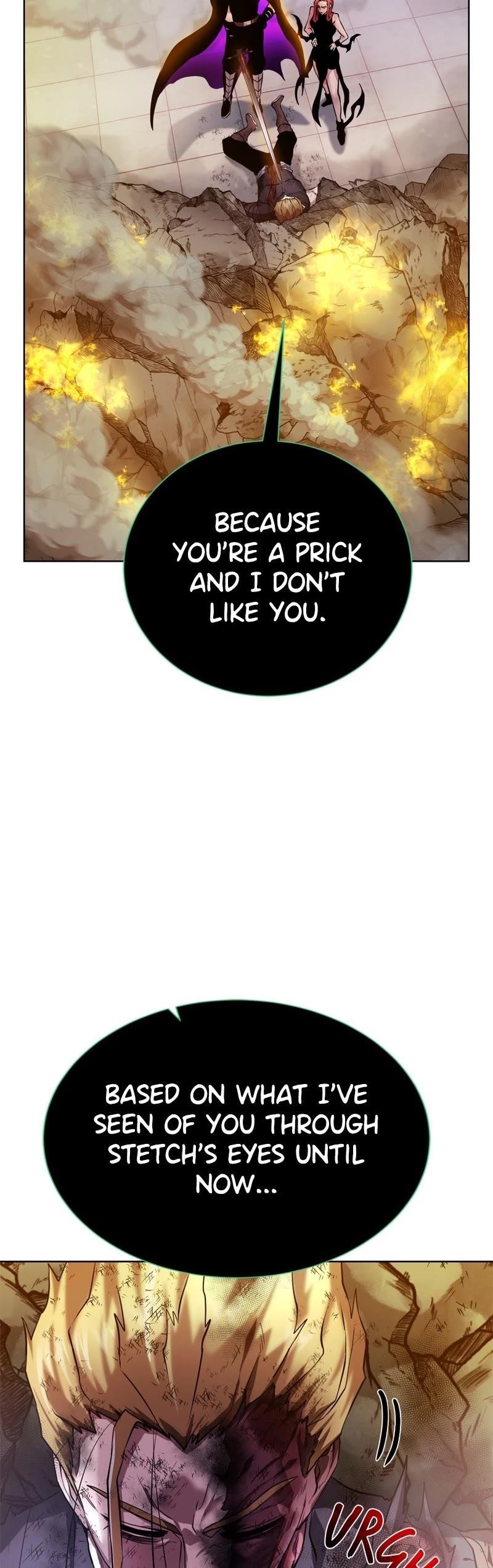 Read Dungeons & Artifacts EN Manga Online