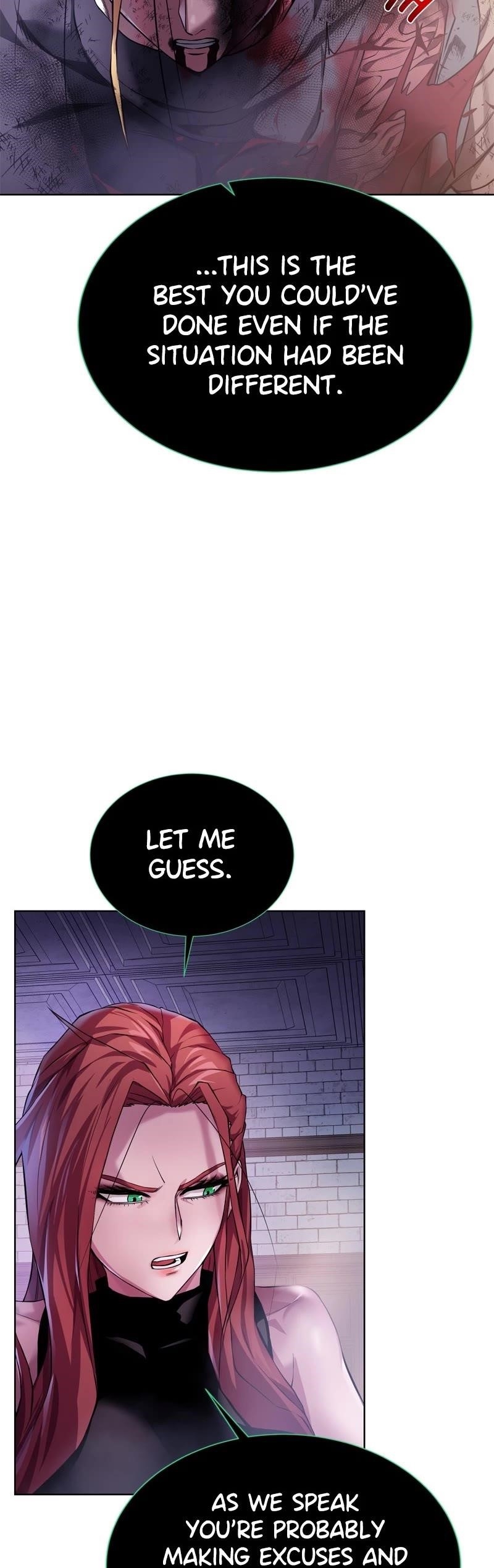 Read Dungeons & Artifacts EN Manga Online