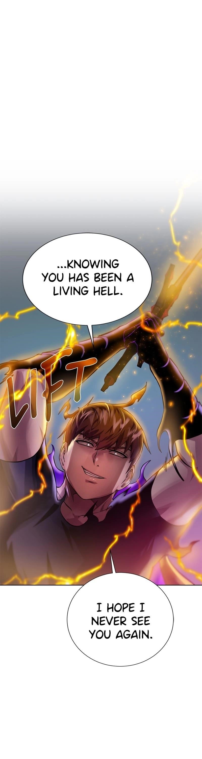 Read Dungeons & Artifacts EN Manga Online